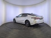 Toyota Camry VIII (XV70) Рестайлинг Москва  - изображение 37