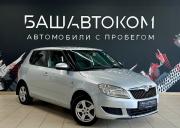 Skoda Fabia II Рестайлинг Уфа  - изображение 19