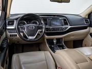 Toyota Highlander III (XU50) Краснодар  - изображение 32