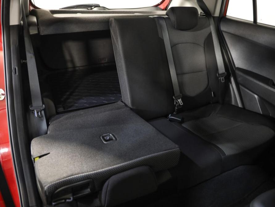 Hyundai Creta I Рестайлинг Санкт-Петербург  - изображение 24