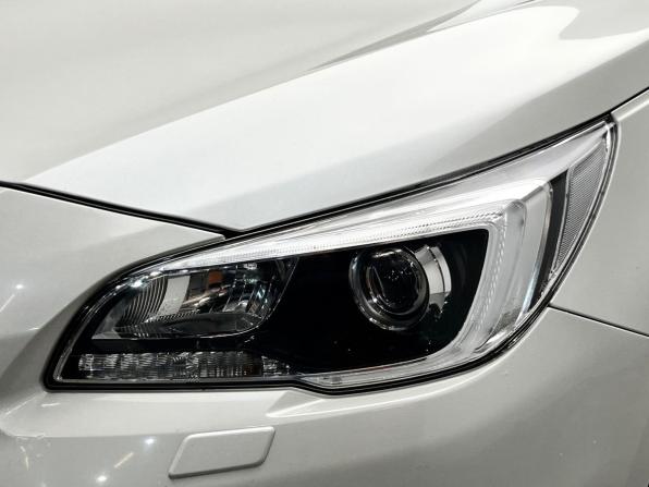Subaru Outback V с пробегом 2017 года, цена 1 849 000 рублей, 220100 км, универсал, Автокод Объявления