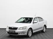 Skoda Octavia II (A5) Рестайлинг Москва  - изображение 16