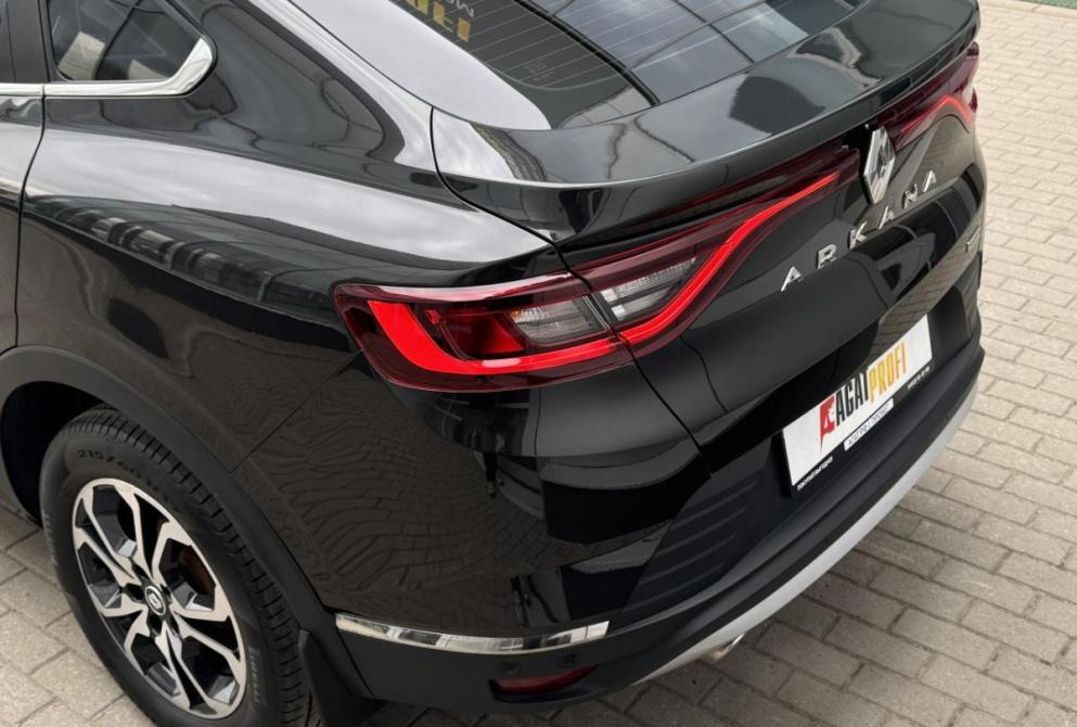 Renault Arkana I Владимир  - изображение 25