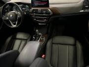 BMW X3 III (G01) Краснодар  - изображение 61