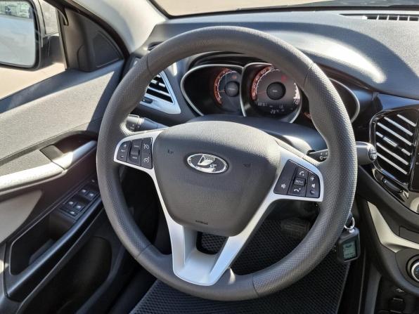Lada (ВАЗ) Vesta I с пробегом 2020 года, цена 1 369 000 рублей, 69766 км, универсал, Автокод Объявления