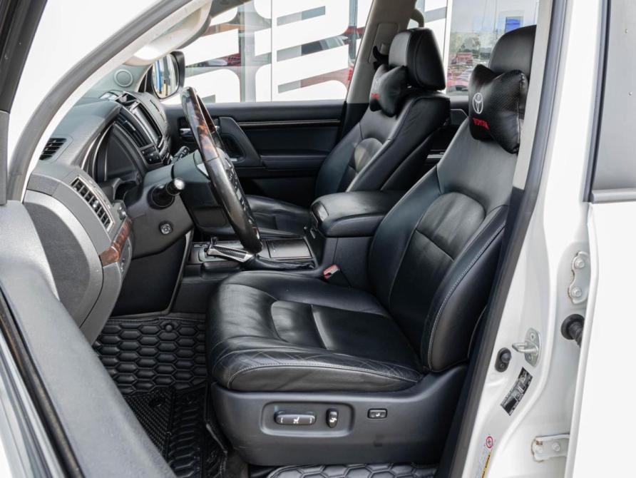 Toyota Land Cruiser 200 Series Рестайлинг 1 Краснодар  - изображение 10