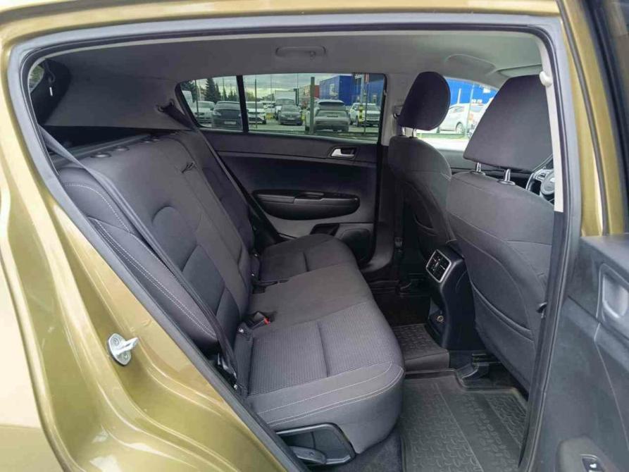 Kia Sportage IV Тюмень  - изображение 16