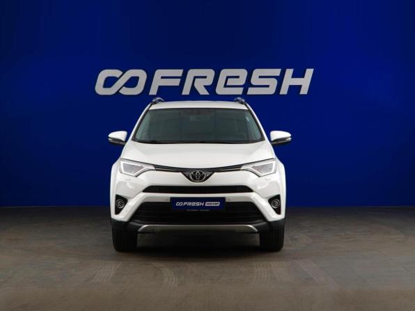 Toyota RAV4 IV (XA40) Рестайлинг с пробегом 2015 года, цена 2 257 077 рублей, 56002 км, внедорожник, Автокод Объявления