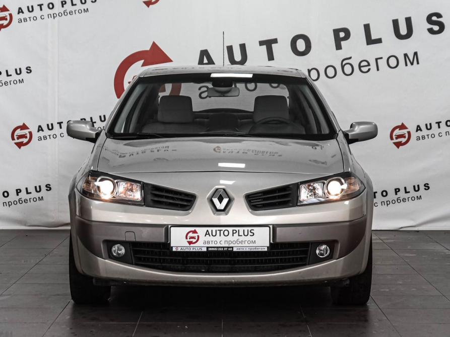 Renault Megane II Минеральные Воды  - изображение 3