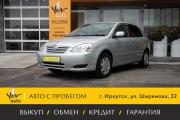 Toyota Allex I Рестайлинг Иркутск  - изображение 23