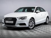 Audi A3 III (8V) Рестайлинг Москва  - изображение 18