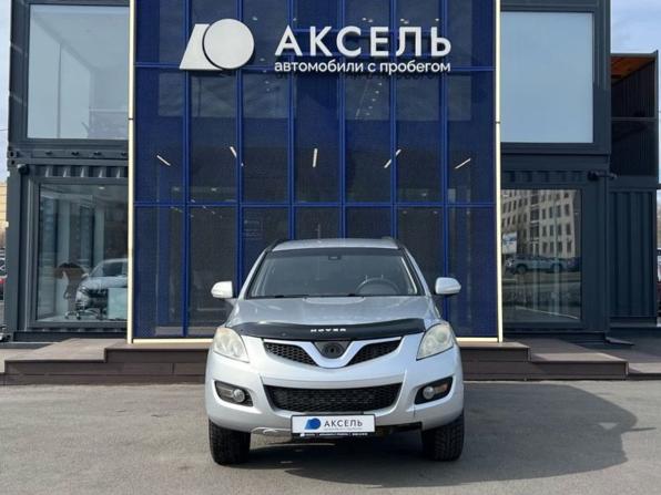 Great Wall Hover H5 с пробегом 2012 года, цена 509 000 рублей, 154000 км, внедорожник, Автокод Объявления