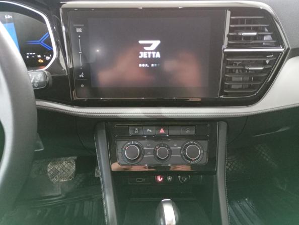 Jetta VS7 I Рестайлинг 1 с пробегом 2023 года, цена 2 150 000 рублей, 73500 км, внедорожник, Автокод Объявления