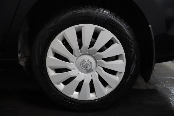 Skoda Rapid II с пробегом 2021 года, цена 1 299 000 рублей, 160000 км, лифтбек, Автокод Объявления