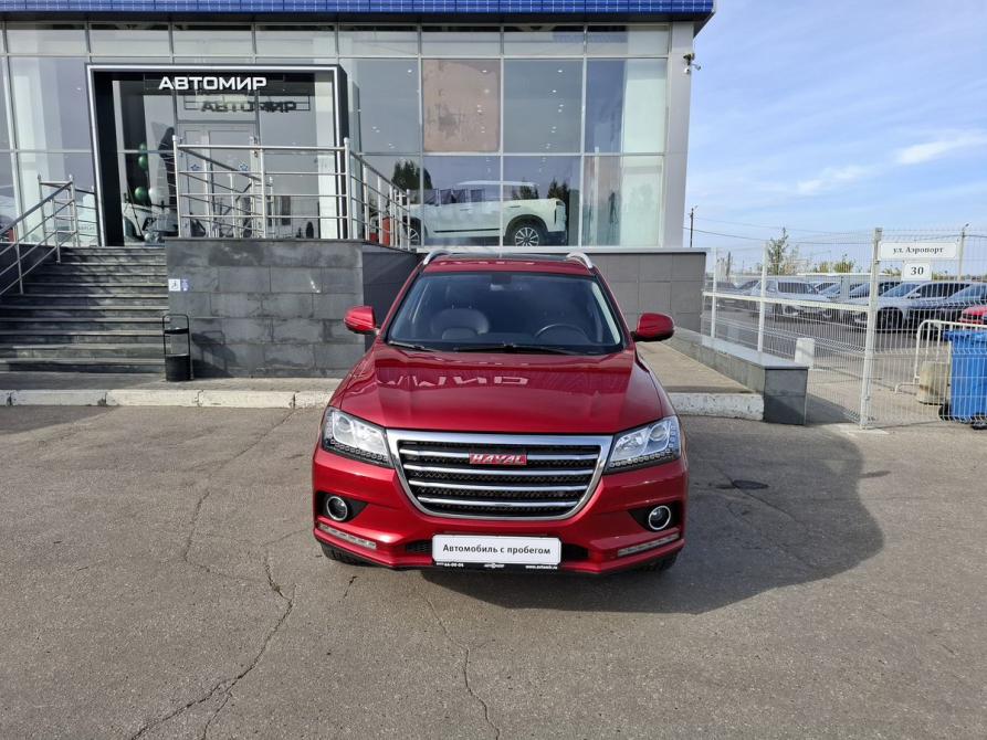 Haval H2 Саратов  - изображение 2