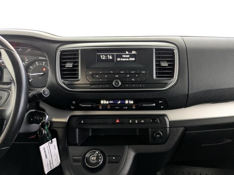 Citroen SpaceTourer I Москва  - изображение 15