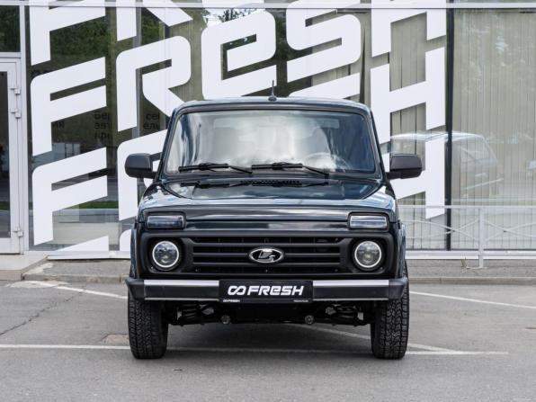 Lada (ВАЗ) Niva Legend с пробегом 2023 года, цена 845 050 рублей, 44805 км, внедорожник, Автокод Объявления