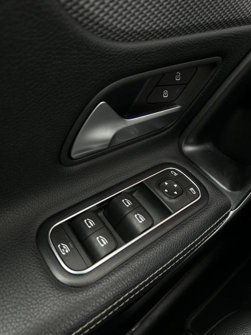 Mercedes-Benz A-Класс IV (W177) Альметьевск  - изображение 27