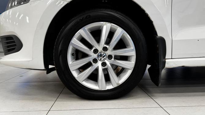 Volkswagen Polo V с пробегом 2013 года, цена 795 000 рублей, 125703 км, седан, Автокод Объявления