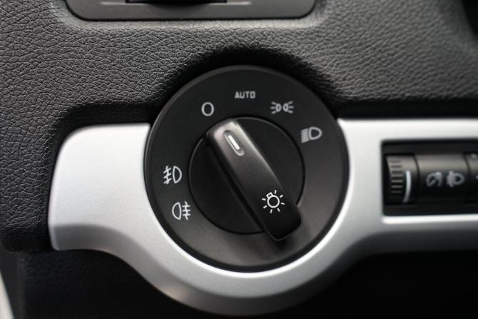 Skoda Octavia II (A5) Рестайлинг с пробегом 2011 года, цена 1 070 000 рублей, 150000 км, лифтбек, Автокод Объявления