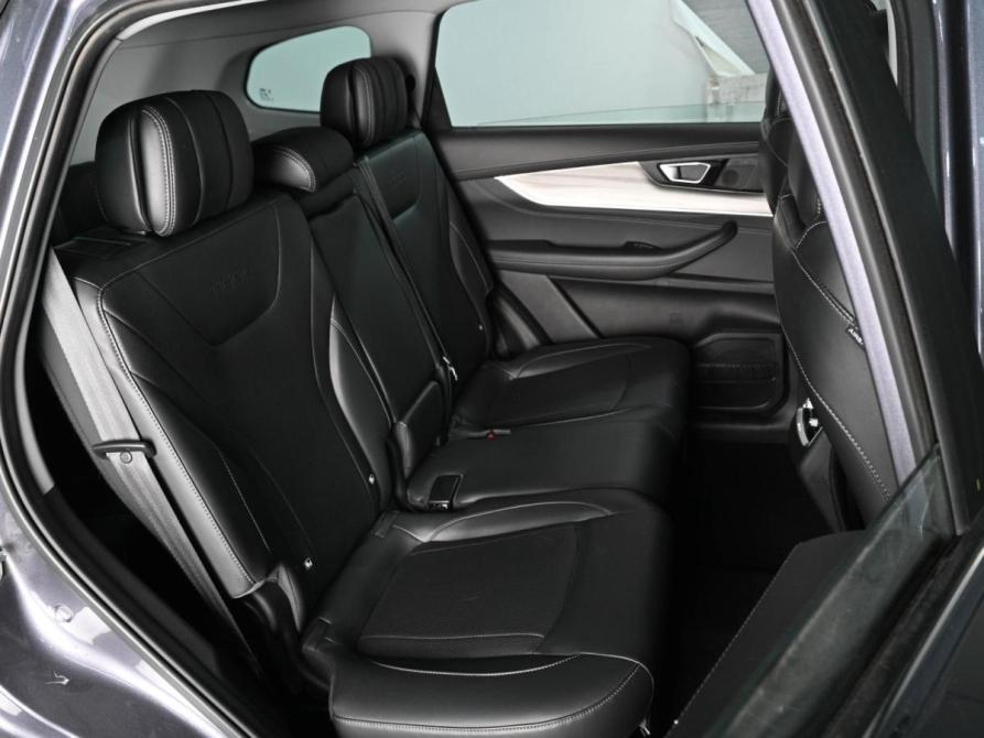 Chery Tiggo 8 Pro Max I Ростов-на-Дону  - изображение 7