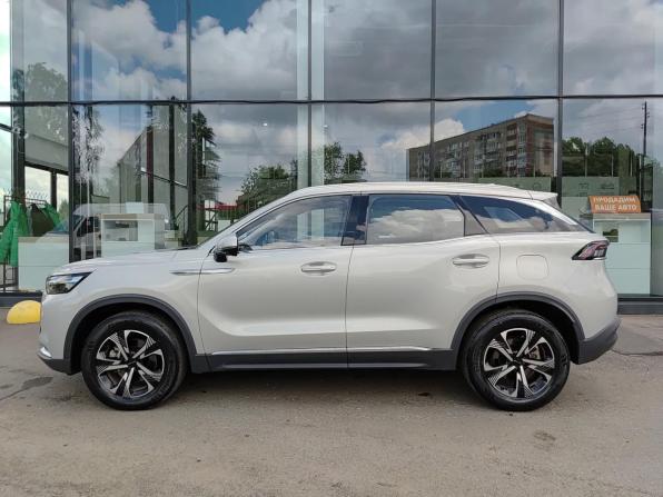 BAIC X7 I с пробегом 2023 года, цена 1 969 800 рублей, 13969 км, внедорожник, Автокод Объявления