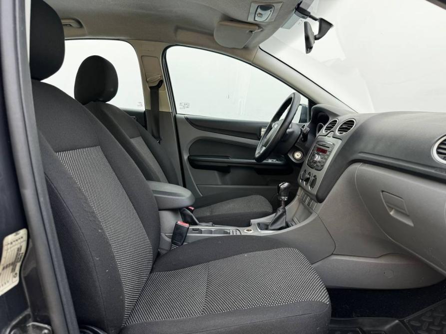 Ford Focus II Рестайлинг Москва  - изображение 10