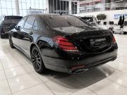 Mercedes-Benz S-Класс VI (W222 C217) Казань  - изображение 30