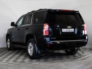 Chevrolet Tahoe IV Санкт-Петербург  - изображение 40