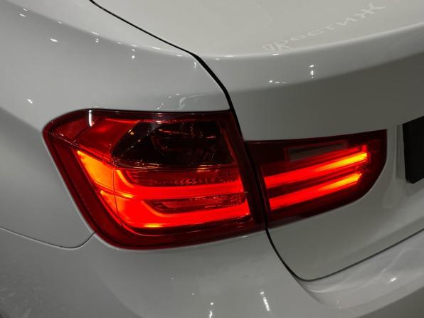 BMW 3 серии VI (F3x) с пробегом 2013 года, цена 1 570 000 рублей, 111420 км, седан, Автокод Объявления