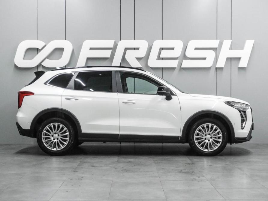 Haval Jolion I Рестайлинг Воронеж  - изображение 5