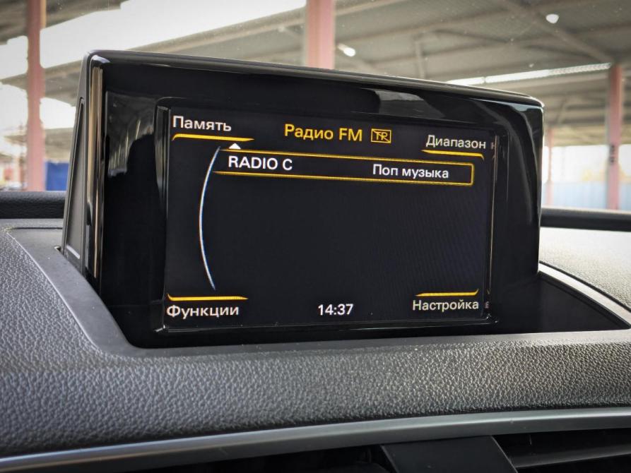 Audi Q3 I (8U) Рестайлинг Екатеринбург  - изображение 11