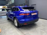 Jaguar F-Pace I Екатеринбург  - изображение 46