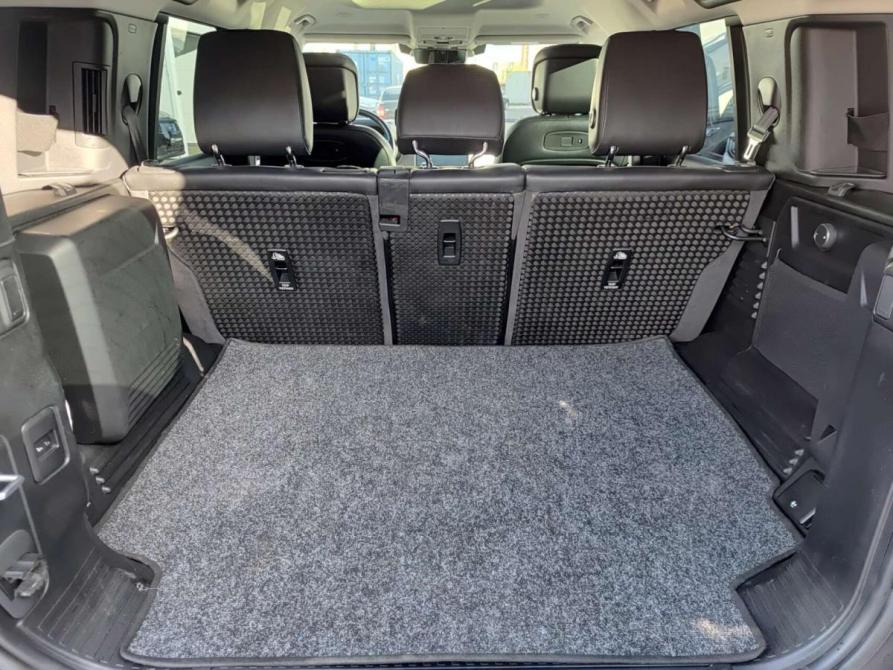 Land Rover Defender II Йошкар-Ола  - изображение 12