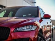 Jaguar F-Pace I Санкт-Петербург  - изображение 37