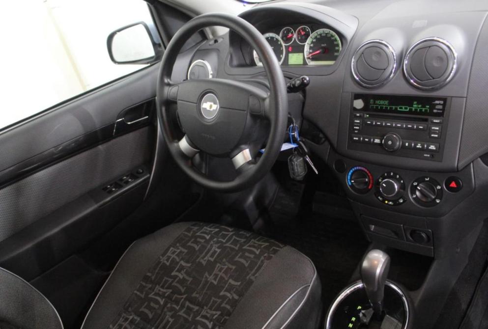 Chevrolet Nexia I Астрахань  - изображение 18