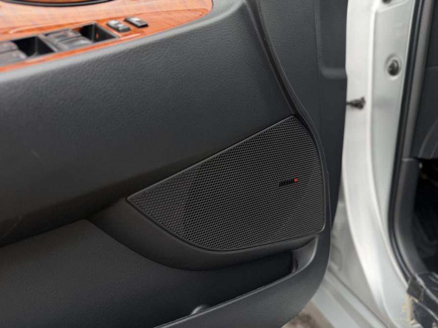 Toyota Camry VI (XV40) Рестайлинг Минеральные Воды  - изображение 9