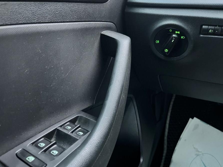 Skoda Rapid II Великие Луки  - изображение 18