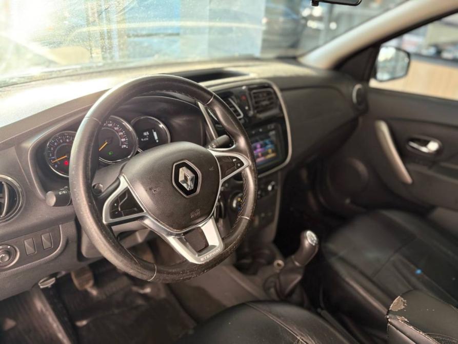 Renault Logan II Рестайлинг Ярославль  - изображение 5