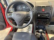 Hyundai Getz I Рестайлинг Новомосковск  - изображение 33