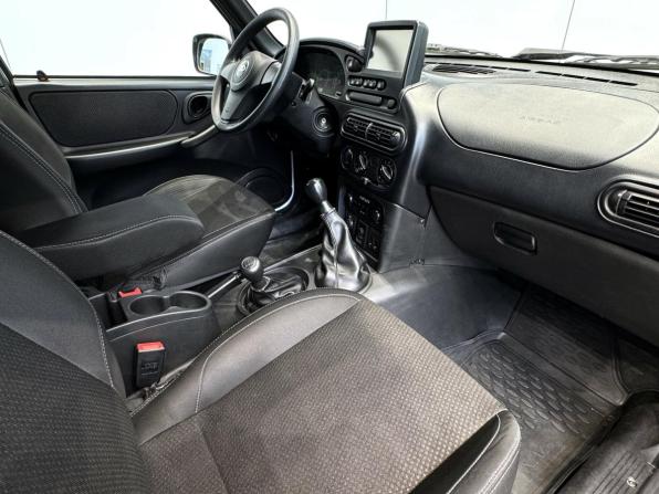 Lada (ВАЗ) Niva с пробегом 2020 года, цена 899 000 рублей, 88959 км, внедорожник, Автокод Объявления