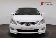 Hyundai Solaris I Рестайлинг Ярославль  - изображение 24