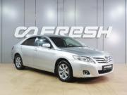 Toyota Camry VI (XV40) Рестайлинг Воронеж  - изображение 23