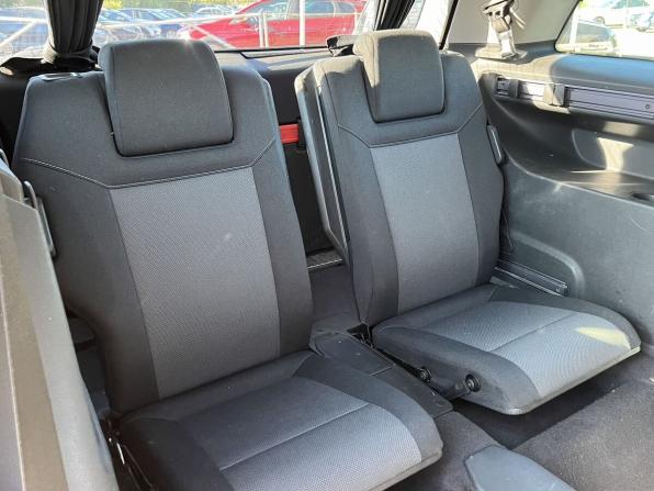 Opel Zafira B с пробегом 2007 года, цена 379 000 рублей, 290000 км, компактвэн, Автокод Объявления