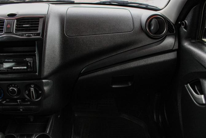 Lada (ВАЗ) Granta I Рестайлинг с пробегом 2018 года, цена 549 000 рублей, 128310 км, универсал, Автокод Объявления