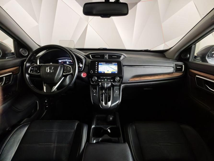 Honda CR-V V Москва  - изображение 14