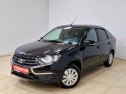 Lada (ВАЗ) Granta I Рестайлинг Альметьевск  - изображение 24