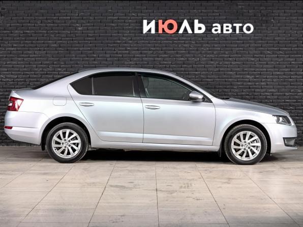Skoda Octavia III (A7) с пробегом 2013 года, цена 1 500 000 рублей, 186380 км, лифтбек, Автокод Объявления