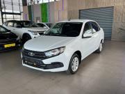 Lada (ВАЗ) Granta I Рестайлинг Оренбург  - изображение 23