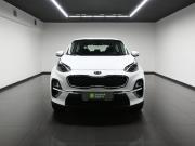 Kia Sportage IV Рестайлинг Тверь  - изображение 26